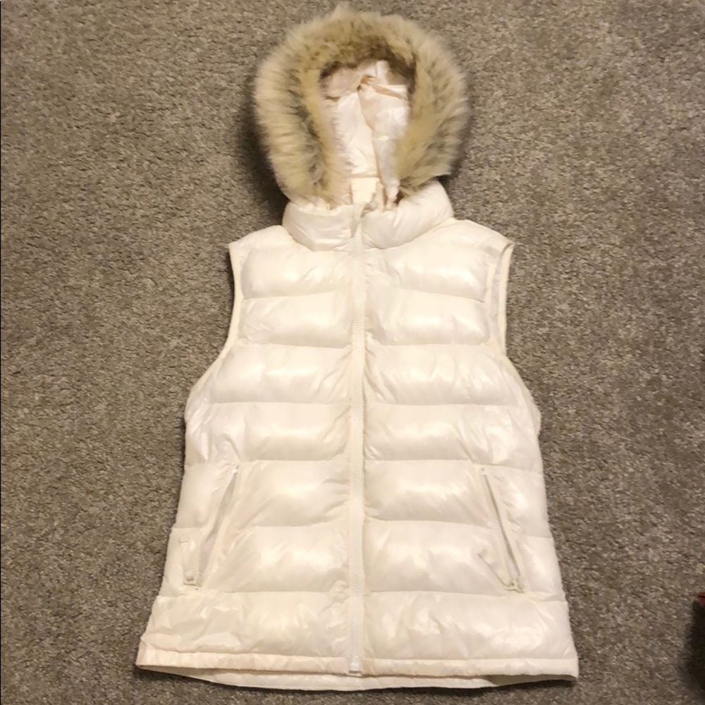 Gap Vest